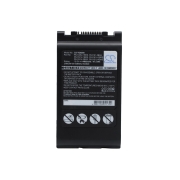 Notebook batterij Toshiba Portege M700-S7003V