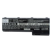 Notebook batterij Toshiba Satellite P100-ST9212