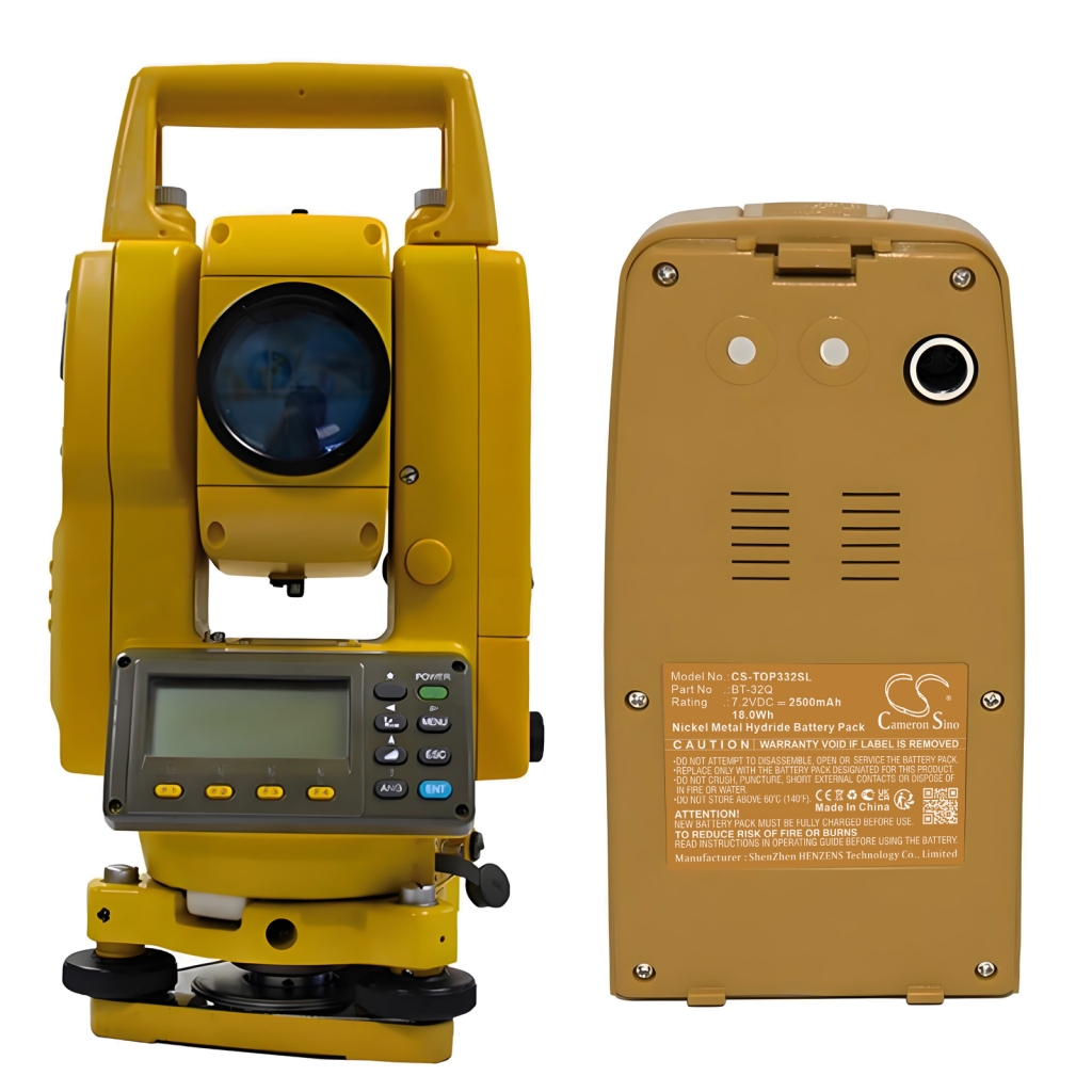 Batterie Remplace BT-32Q