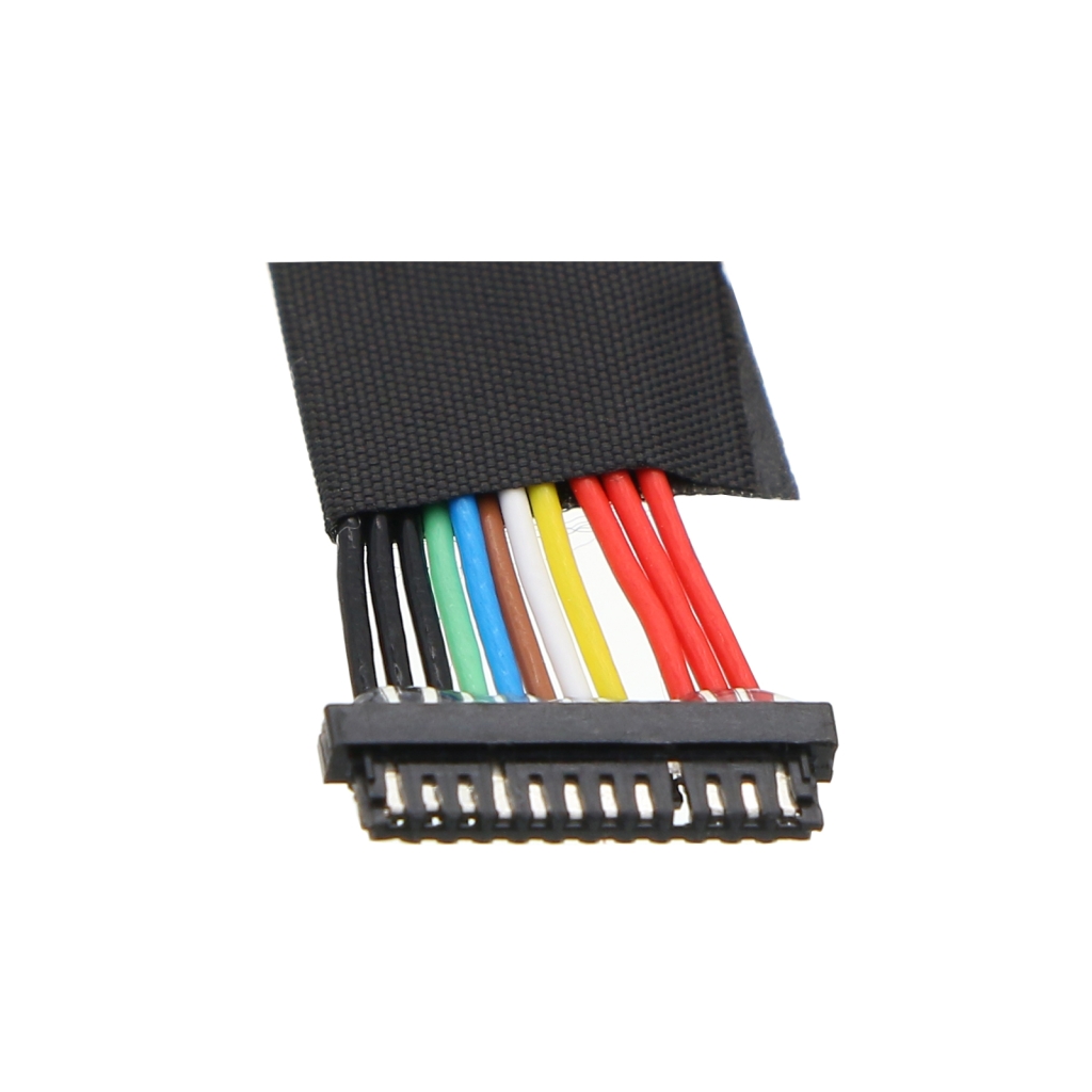 Batterie pour ordinateur portable Toshiba CS-TOX210NB