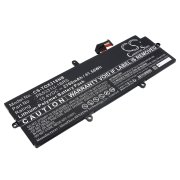 Notebook batterij Toshiba Portege R30-A-17D