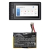 Batteries Équipement Batterie CS-TPD800SL