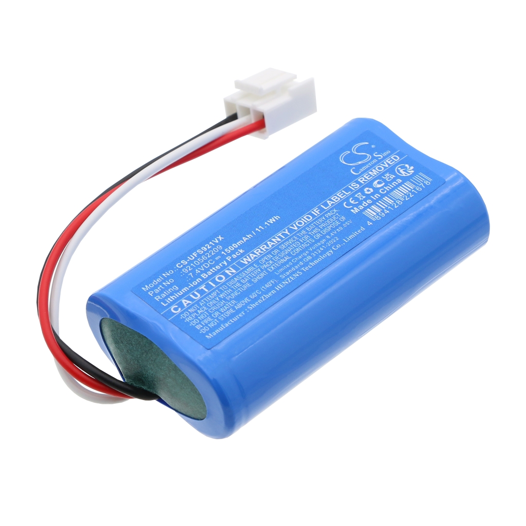 Ufesa Exprimidor USB Squeeze 