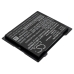 Batterij Vervangt HBLP8100