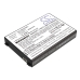 Code à barres, Scanner Batterie du scanner Urovo CS-URV630BL