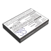 Code à barres, Scanner Batterie du scanner Urovo CS-URV630BL