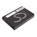 Code à barres, Scanner Batterie du scanner Urovo CS-URV630BL