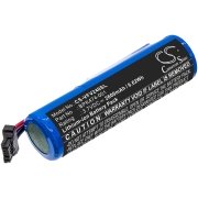 Batterij voor betaalterminal Verifone V240m 3G-GPRS