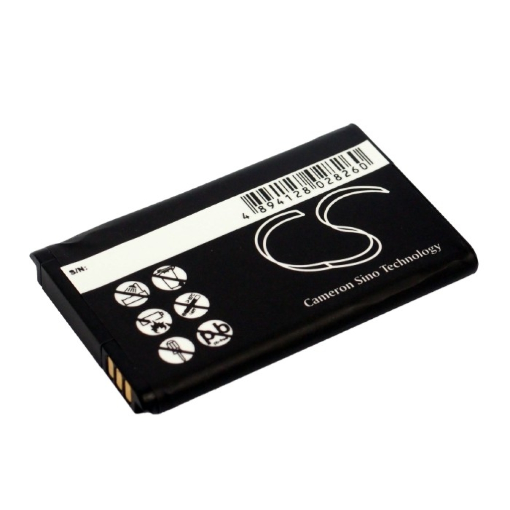 Batterij voor mobiele telefoon Vodafone CS-VOD625SL