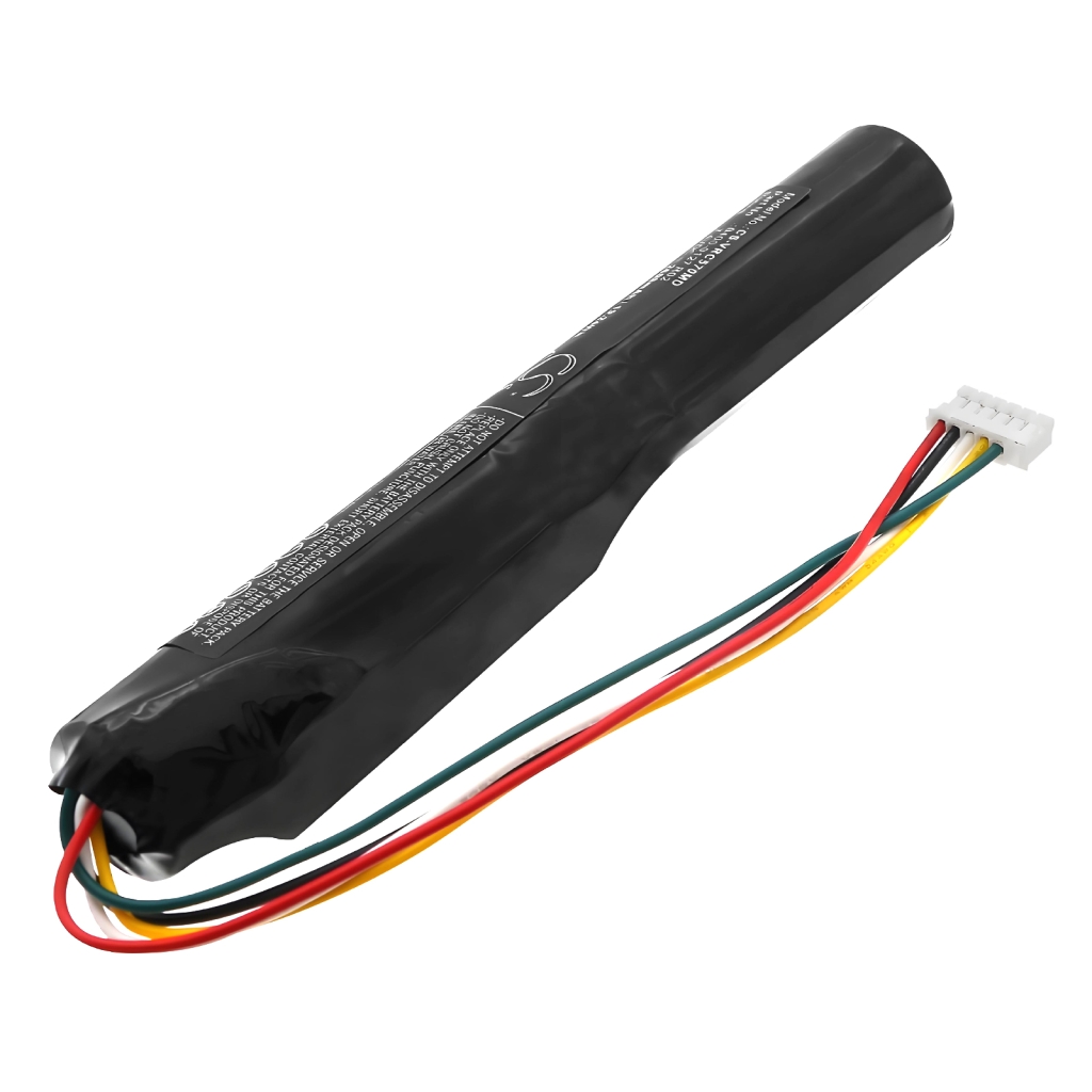 Batterij Vervangt B11805