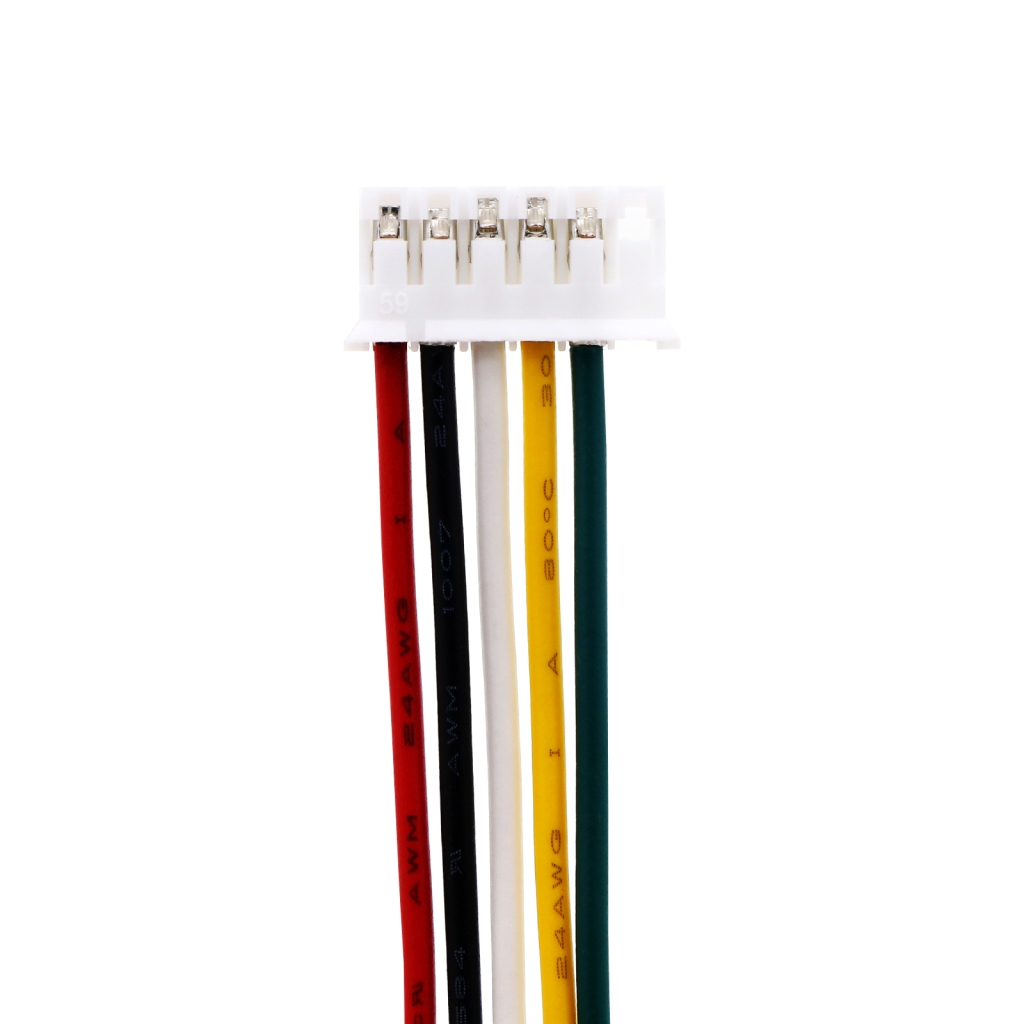 Batterij Vervangt B11805