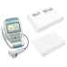 Batterie Remplace 0400-0121