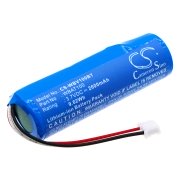 Thuis Beveiligings Camera Batterij Videofied W panels