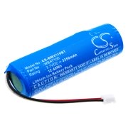 Thuis Beveiligings Camera Batterij Videofied W panels