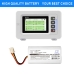 Battery Replaces 57685-101