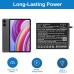 Tablet batterijen Redmi CS-XMP500SL
