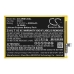 Batterij voor mobiele telefoon Redmi CS-XRM120SL