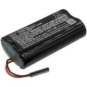 Batterij voor elektrisch gereedschap Ysi ProSolo Digital Water Quality Meter