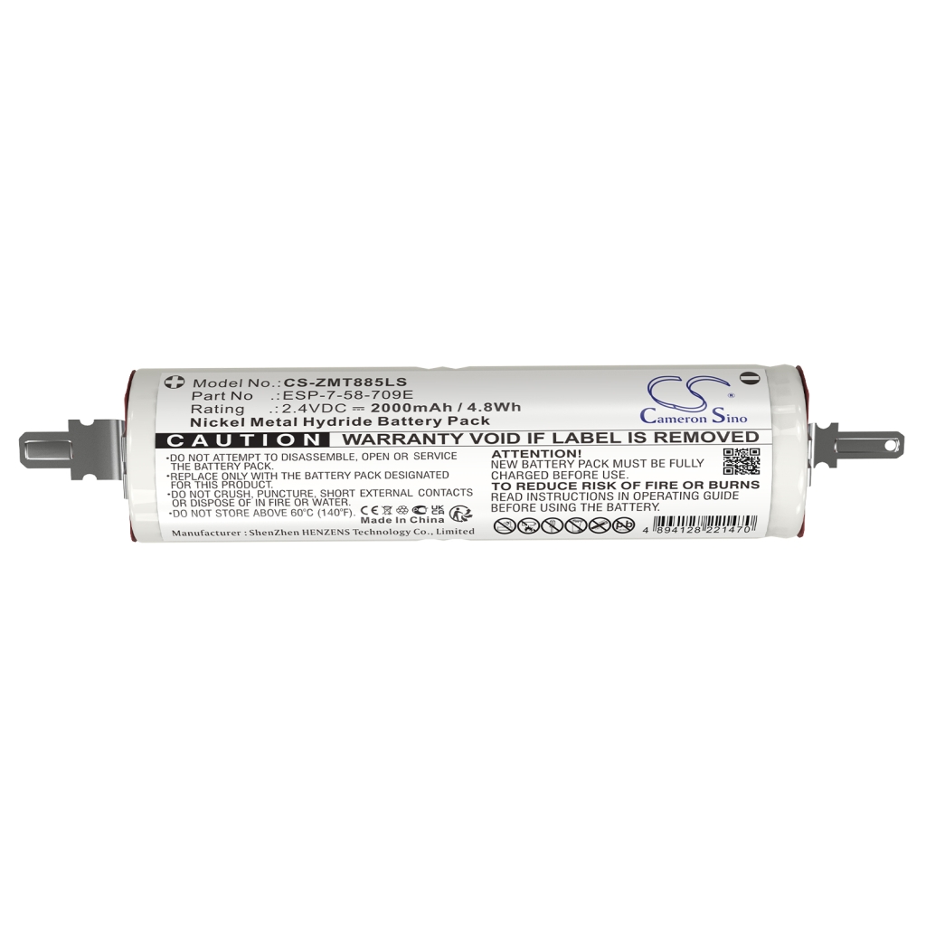 Existalite BTF114