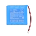 Medische Batterij Zoncare CS-ZRM700MD
