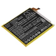 Batterij voor mobiele telefoon ZTE Axon 10 Pro 5G