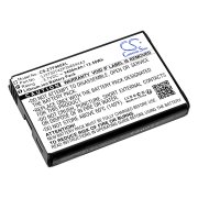 Hotspot Batterij T-mobile Sonic 2.0 4G LTE
