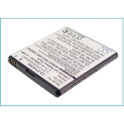 Batterij voor mobiele telefoon AT&T Avail 2