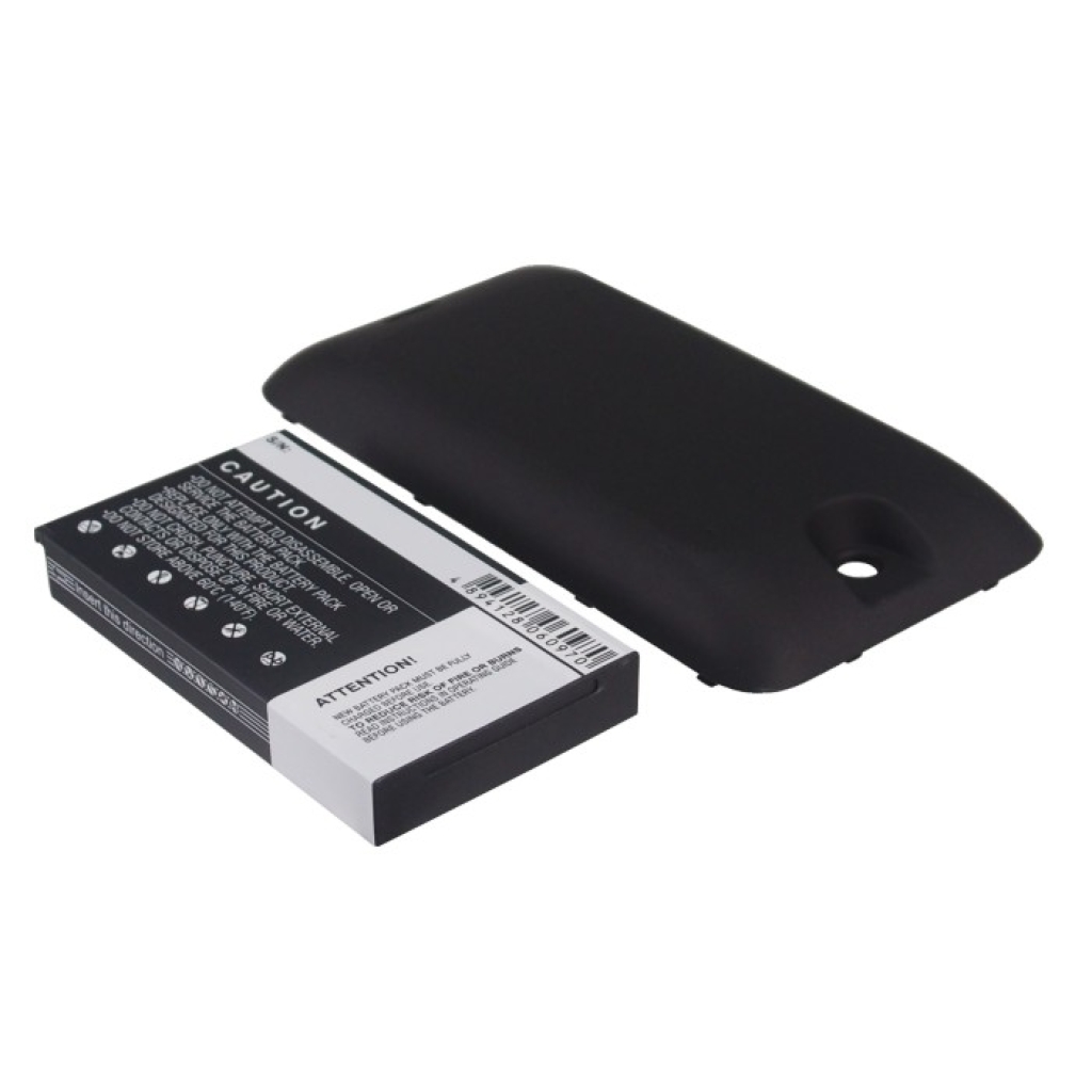 Batterij voor mobiele telefoon ZTE CS-ZTX500XL