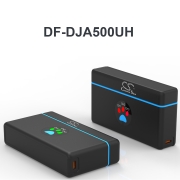 DF-DJA500UH<br />Batterijen voor   vervangt batterij BCX204-1950-3.87