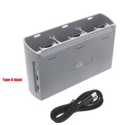 Bureau-oplader Dji Mavic Mini 2
