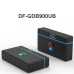 Bureau-oplader Gopro DF-GDB900UB