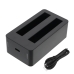 Bureau-oplader Insta360 DF-NTX366UH