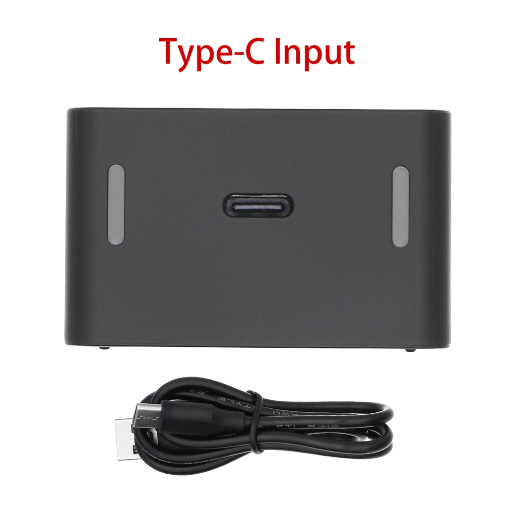 Bureau-oplader Insta360 DF-NTX366UH