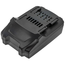 Metabo battery compatibility best sale