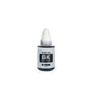 Compatible replacement for Compatible with   / 135ml Ink Black (Printing ink - Pigment)