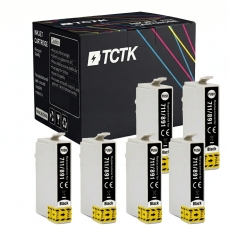 Compatibele vervanging voor EPSON 891,E-0711