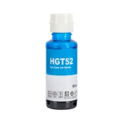 Compatible with   / 100ml Ink (Printing ink - Dye)