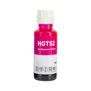 Compatible with   / 100ml Ink (Printing ink - Dye)