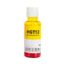 Compatibele vervanging voor HP GT52Y