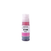 Compatibele vervanging voor Compatibel met Epson T6643 / 70ml Inkt Magenta (Drukinkt)