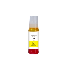 Remplacement compatible pour EPSON 102 Y (C13T03R440)