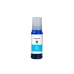 Compatible with Epson 104 / 70ml Ink Cyan (Printing ink)