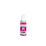 Compatible replacement for Compatible with   / 70ml Ink Magenta (Printing ink - Dye)