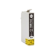 Compatibele vervanging voor EPSON 891,E-0711