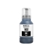 Compatible with Epson 102 / 127ml Ink Black (Printing ink - Dye)
