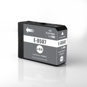 Compatibele vervanging voor Compatibel met Epson T8507 / 87ml Inkt  (Inktcartridges)