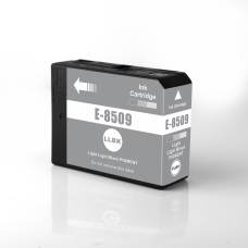 Compatibele vervanging voor EPSON T8509 (C13T850900)