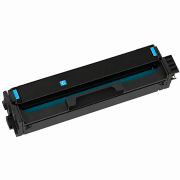 Toner compatible with Xerox 006R04392 Cyan