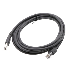 Compatibele vervanging voor SYMBOL CBA-U01-S07ZAR,RJ45