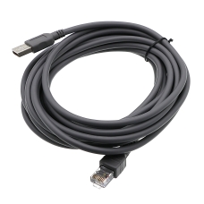 Compatibele vervanging voor SYMBOL CBA-U01-S07ZAR,RJ45